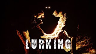 Lurking - Full Horror Movie Found Footage