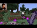 UNO SMERALDO IN FIAMME! - Minecraft Adventures ITA Ep.15