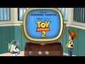 [Disney/Pixar's Activity Center: Toy Story 2 - Игровой процесс]
