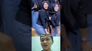 Cewek Sma Joget