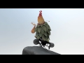 king cape test