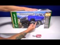 RC ADVENTURES - Unboxing the 1/10 1986 Chevrolet K-5 Blazer Ascender 4WD Kit - Build Video 1