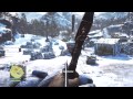 Far Cry 4 DLC: Valley of the YETIS #1 - เยติ พิชิตใจเธอ