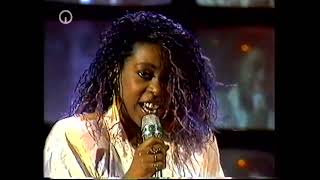 Princess - I'll Keep On Loving You ('Extratour' German Tv 1986)