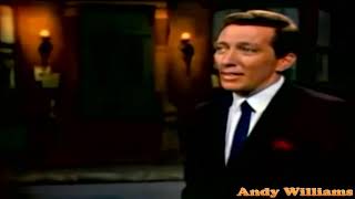 Watch Andy Williams In The Wee Small Hours Of The Morning video