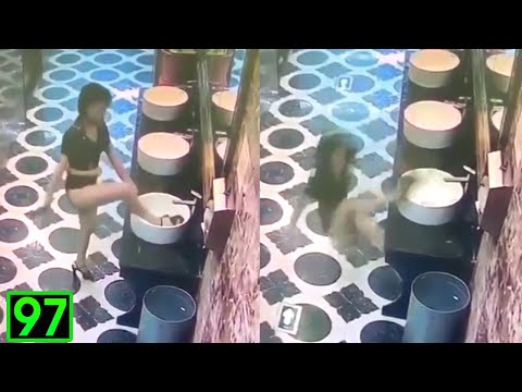 Hài Tin Viet 2021 Mới Nhất | Những Thằng Ngu Nhất Hành Tinh Cười Vỡ Bụng ( P97)✔