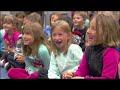 WWE hosts a Reading Celebration in Detroit