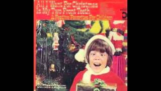 Watch 88 Fingers Louie All I Want For Christmas video