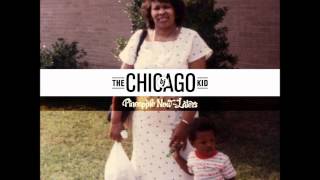 Watch Bj The Chicago Kid Aiight video