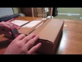 Unboxings