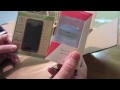 Unboxings