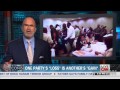 Jobs report, 200 missing girls, political pot in Fla.