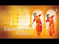 Thillana (Bharatanatyam) | Natabhairavi | Adi | Kalakshetra | Babita Nair | Aishwarya Laxmi