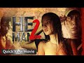【ENG】 He Man 2 | Action Movie | Crime Movie | Quick View Movie | China Movie Channel ENGLISH
