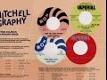 Bobby Mitchell BCD15961