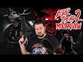 Evil Dead 2 (1987) - Movie Review