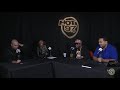 Is Outkast getting back together? Find out on Cipha Rosenberg & Kfoxx!