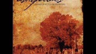 Watch As Hope Dies Legions Bow To A Faceless God video