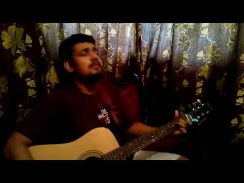 Dil Sambhal Ja Zara Phir Mohabbat - Murder 2 Guitar Cover
