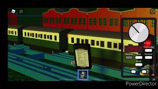 Tomy Testing Grounds
