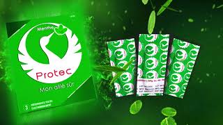 Protec Menthe