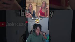 Fake Skipping Girls On Omegle