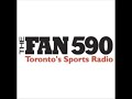 Jody on the FAN590, May 11th 2009