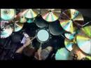Chris Adler: Modern Drummer 2005