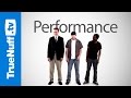 Mac Spoofed: Performance [Low Quality]