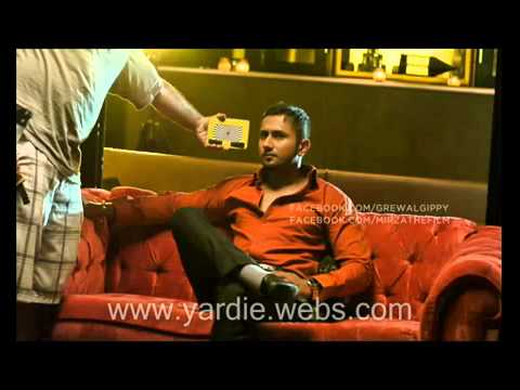 yo yo honey singh rape in pind nanke hd mirza