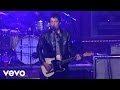 Love Is A Country (Live on Letterman)
