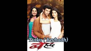 Yeni Hint Dizisi Tutku Beyhadh 360
