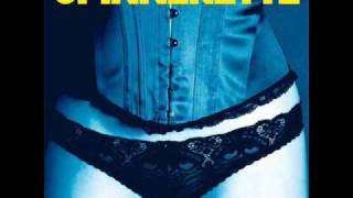 Watch Spinnerette Geeking video