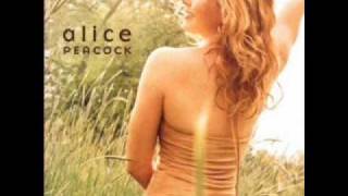 Watch Alice Peacock Lovely video