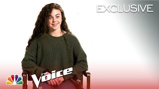 The Top 4 On Blast The Voice 2018 Digital Exclusive The Top 4 On Blast The Voice 2018 Digital Exclusive
