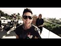 Blessed By A Broken Heart - Rockin' All Night