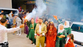 Koma Serhat Sangut Ve Sak Ai̇leleri̇ni̇n Muhteşem Kina Gecesi̇ -Herdem & İbrahi̇m