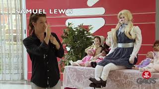 Halloween Pranks- Watch Funny Halloween Edition Just for Laughs