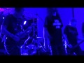 abyzz- why (Live@Klubhaus Seebach 13.04.2013)