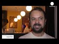 Sex trade: Dark side of Brazil tourism