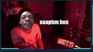 5. Boyuta Geçiren Komik Anlar Yayıncı Versiyon