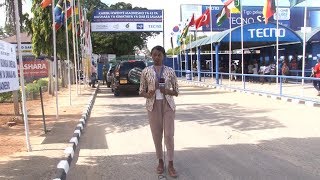 Maonesho Ya Sabasaba Live