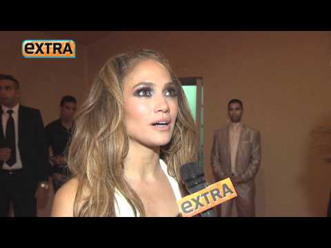  join the one and only Jennifer Lopez at her concert event commemorating 