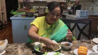 Haore Haore-12: Thanksgiving Edition