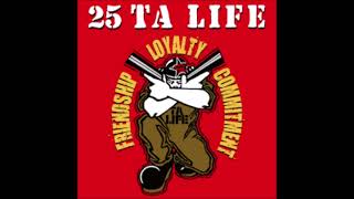 Watch 25 Ta Life The Next Level video