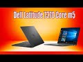 Dell Latitude 7370 Laptop Review & Impressions