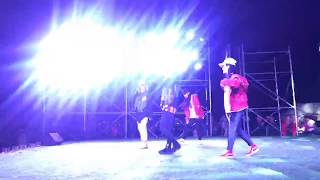 Fly And Joke By Anu Live