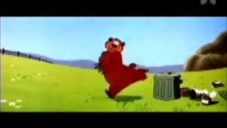 The Best Part Of Beezy Bear W Donald Duck - Disney