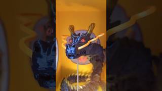 3D Dragon Mô Hình Rồng 3D 70Cm