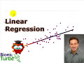 Intro to Linear Regression